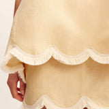 Essie Mini Skirt