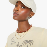 Hats Off - Tan