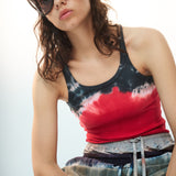 Cool Singlet - Rosewood