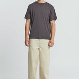 Yards Tee - Worn Black