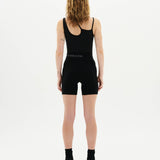 Balati Wool Biker - Black