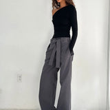 Elemental Manahou Top - Black