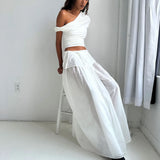 Elemental Ida Top - Ivory