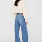 Hugh Jeans - Panama Blue
