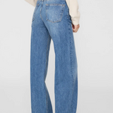 Hugh Jeans - Panama Blue