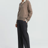 Sharpo Sweater - Coffa Marle