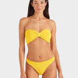 Jean Bikini - Sunflower