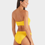 Jean Bikini - Sunflower