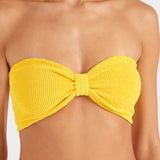 Jean Bikini - Sunflower