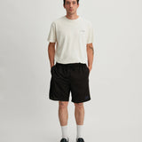 Mesh Walk Short - Black