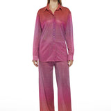 Lumiere Shade Pants - Sunset