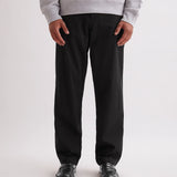 Ross Chino Pant - black