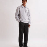 Ross Chino Pant - black