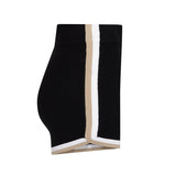 Retro Short 2.0 - Black/Sandstone