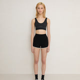 Scoop Wool Crop - Obsidian