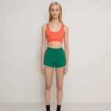 Retro Short 2.0 - Forest