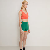 Retro Short 2.0 - Forest