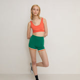 Retro Short 2.0 - Forest