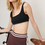 Rydell Short 3.0 - Espresso