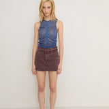 Sienna Tank - Denim