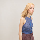 Sienna Tank - Denim