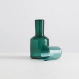 J'ai Soif Carafe - Teal