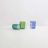 4 Gobelet Large Set Winter