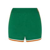 Retro Short 2.0 - Forest