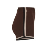 Retro Short 2.0 - Espresso