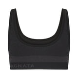 Scoop Wool Crop - Obsidian