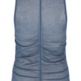 Sienna Tank - Denim