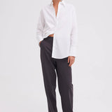 Blanc Shirt - White