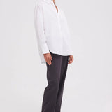 Blanc Shirt - White