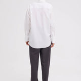 Blanc Shirt - White
