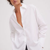 Blanc Shirt - White