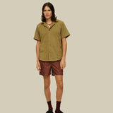 Zabyrinth Cuba Terry Shirt