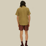 Zabyrinth Cuba Terry Shirt