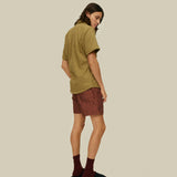 Zabyrinth Cuba Terry Shirt
