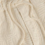 Cream Golconda Terry Shorts