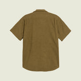Zabyrinth Cuba Terry Shirt
