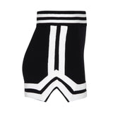Rydell Short 3.0 - Black