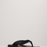 Flora Sandal - Black