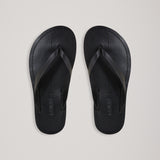 Flora Sandal - Black