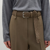 Kya Belt - Sable