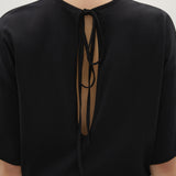 Mika Tee - Black