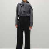 Goddard Pant - Black