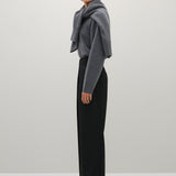 Goddard Pant - Black