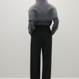 Goddard Pant - Black
