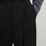 Goddard Pant - Black