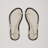 Reef Sandal - Eggshell